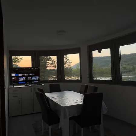 Vikendica Ristic Sopotnik Prázdninový dům Zvornik