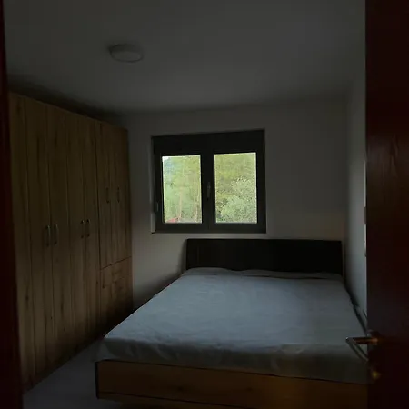 Vikendica Ristic Sopotnik Prázdninový dům *